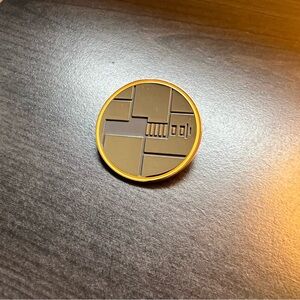 Star Wars: Galaxy's Edge Savi’s Workshop Disneyland Pin - Disney pin trading